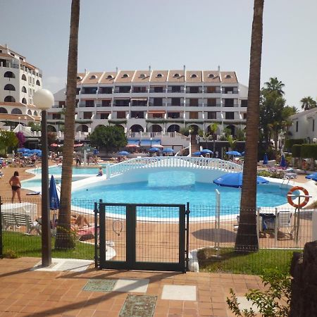 Parque Santiago II Apt Playa de las Americas  Exterior photo